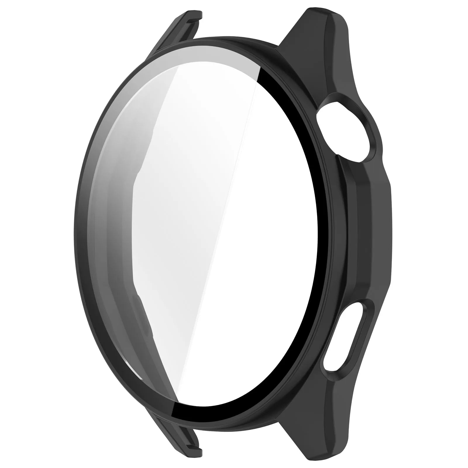 Huawei Watch GT 7 - 46mm PC Case with Glass (Black)