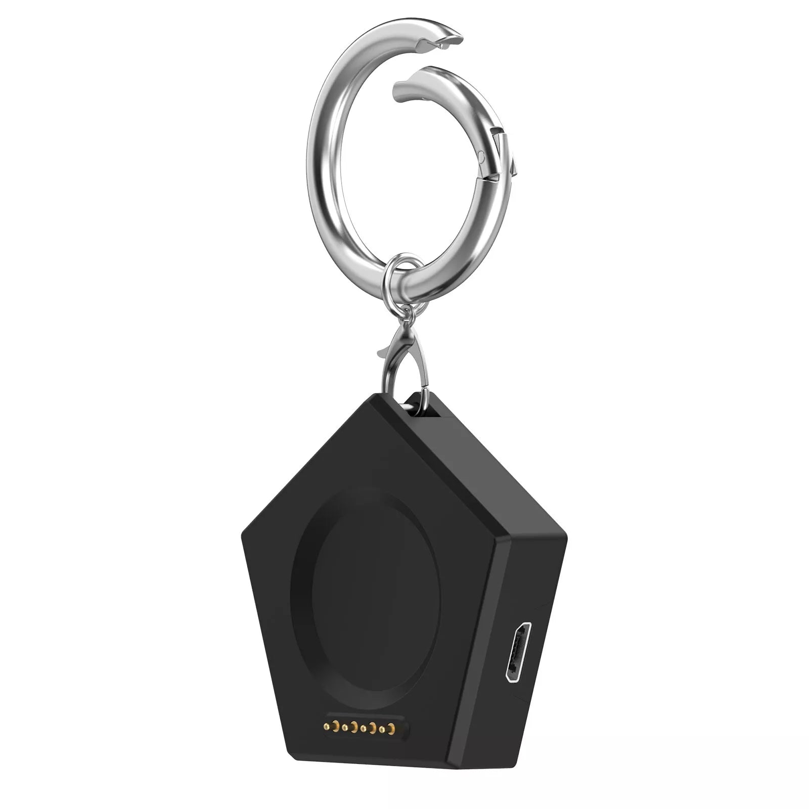 OnePlus Watch 4 Wireless Mini Charger (USB-C)