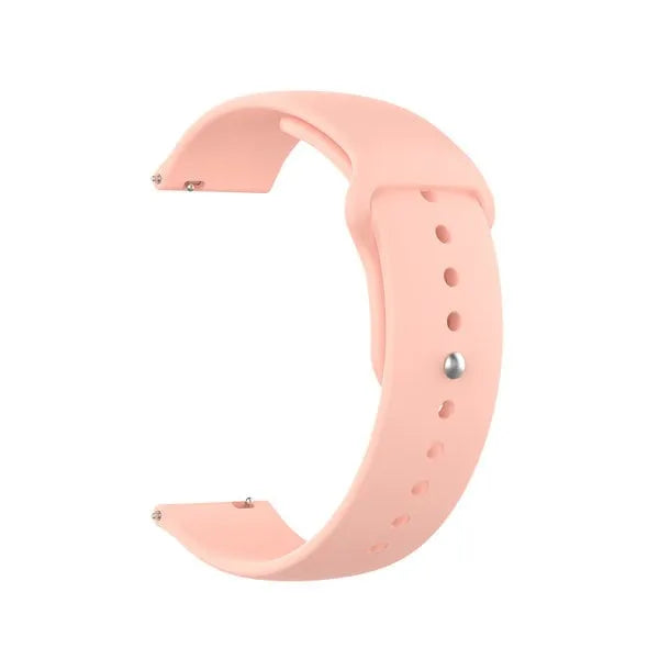 Oppo Watch S Sport Strap (Pink)