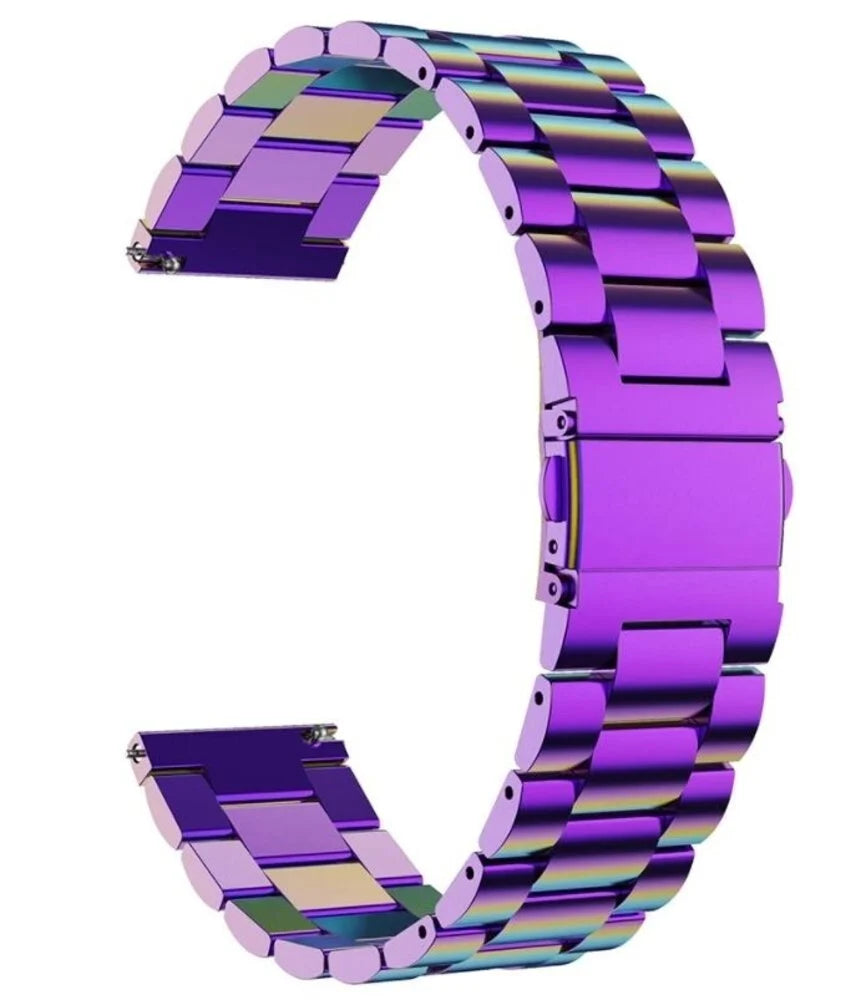 Redmi Watch 5 Active Steel Strap (Pearlescent)