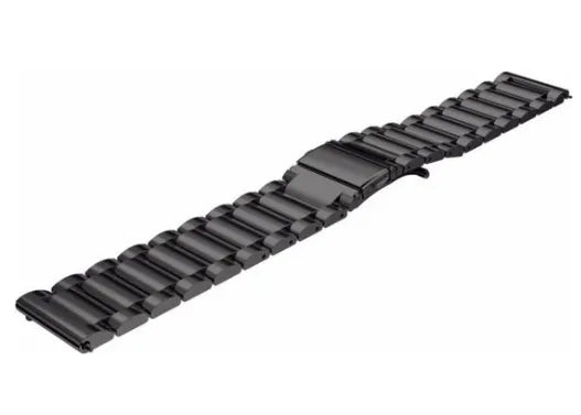 ICE Smart SQ 2.0 Square 1.70 Steel Strap (Black)