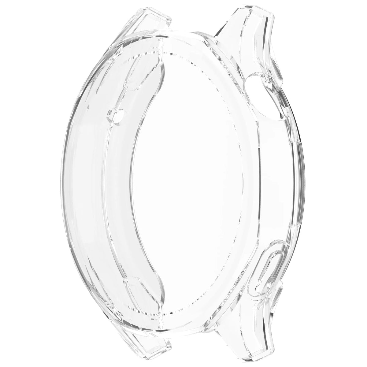 Huawei Watch GT 5 - 46mm TPU Case (Transparent)
