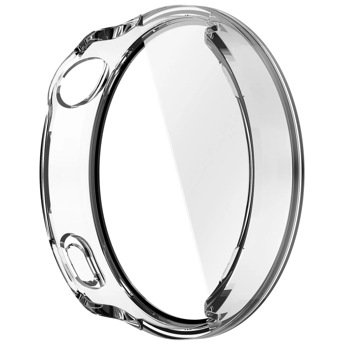 Huawei Watch GT 7 - 41mm PC Case with Glass (Transparent)