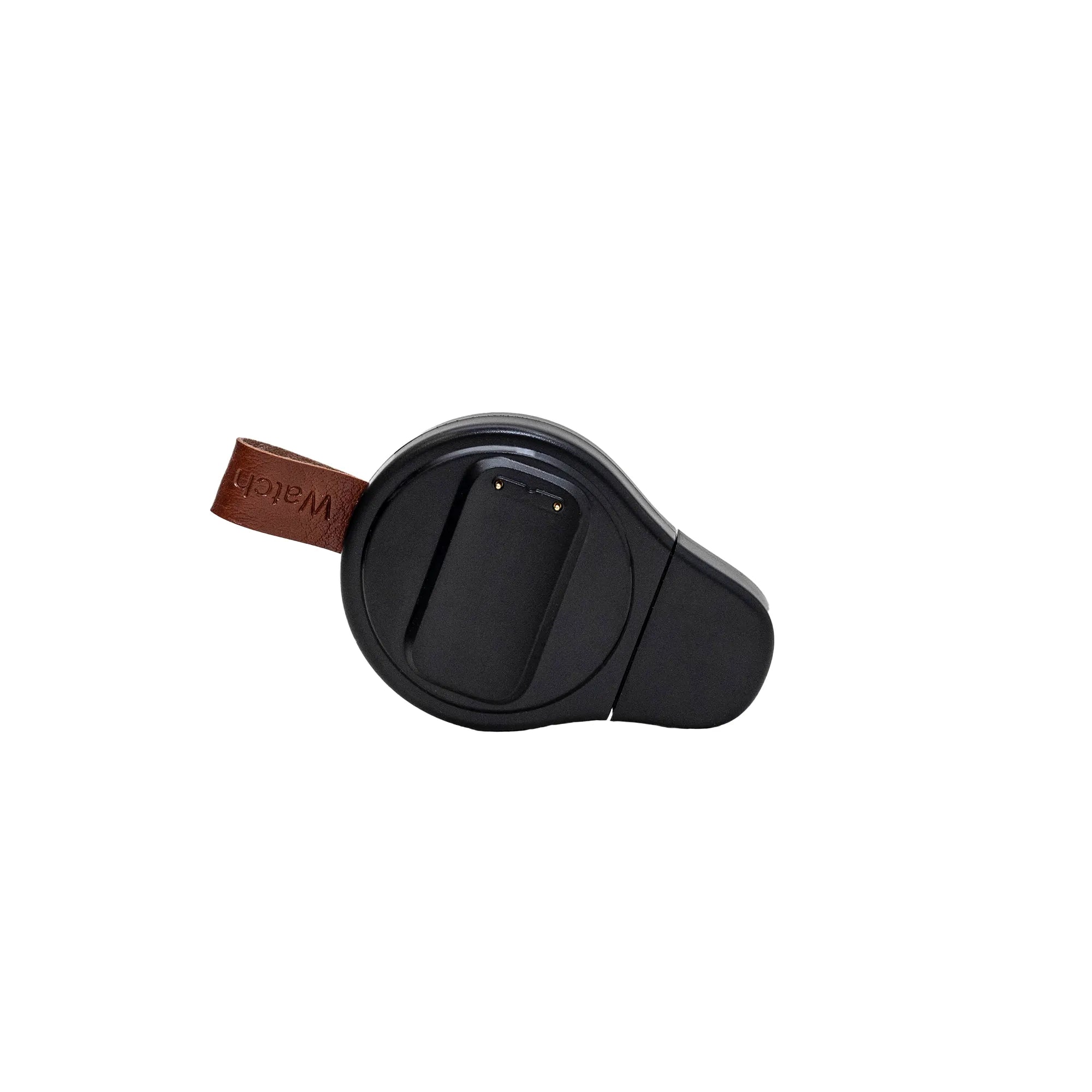 Fitbit Charge 5/6/Luxe Mini Charger (Black)