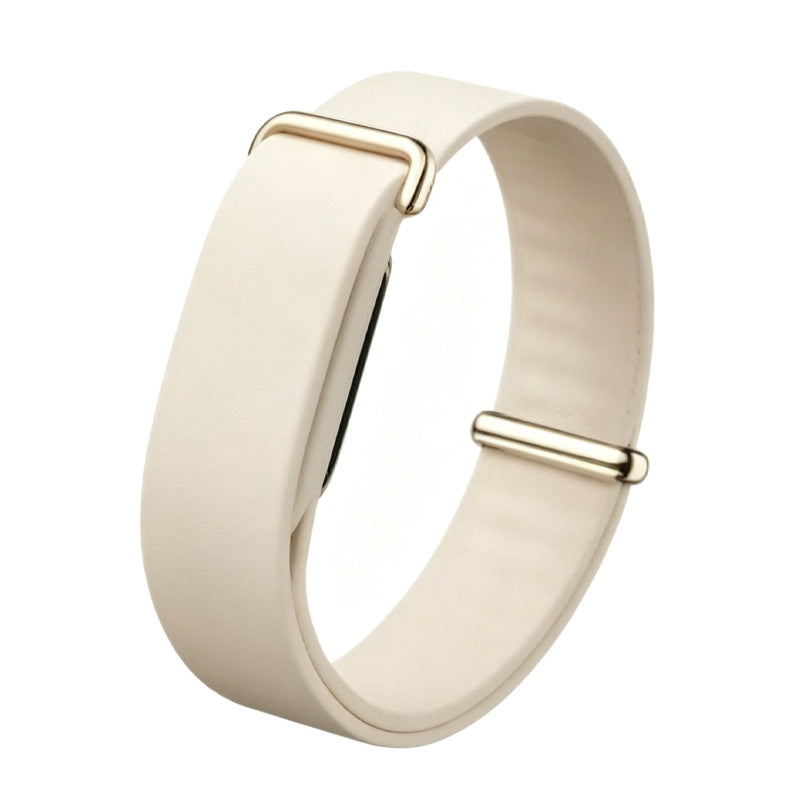 Fitbit Air Silicone Strap (Beige)