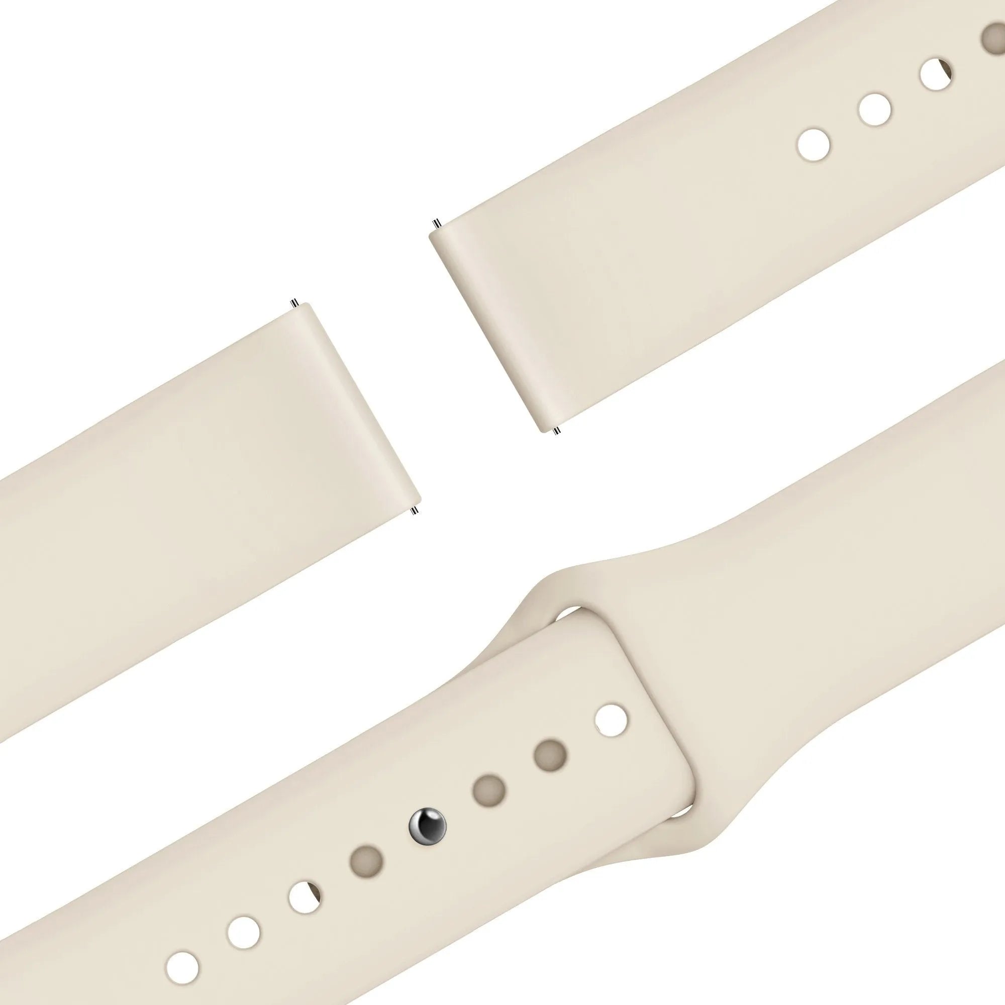 Bandz Gard Pro Health Smartwatch 3 - 41mm Sport Strap 'Easy Fit' (Starburst)