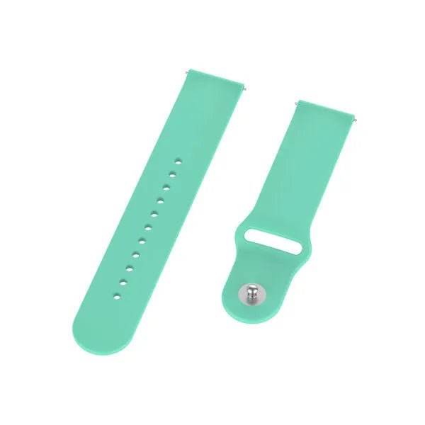 Oppo Watch S Sport Strap (Aqua)
