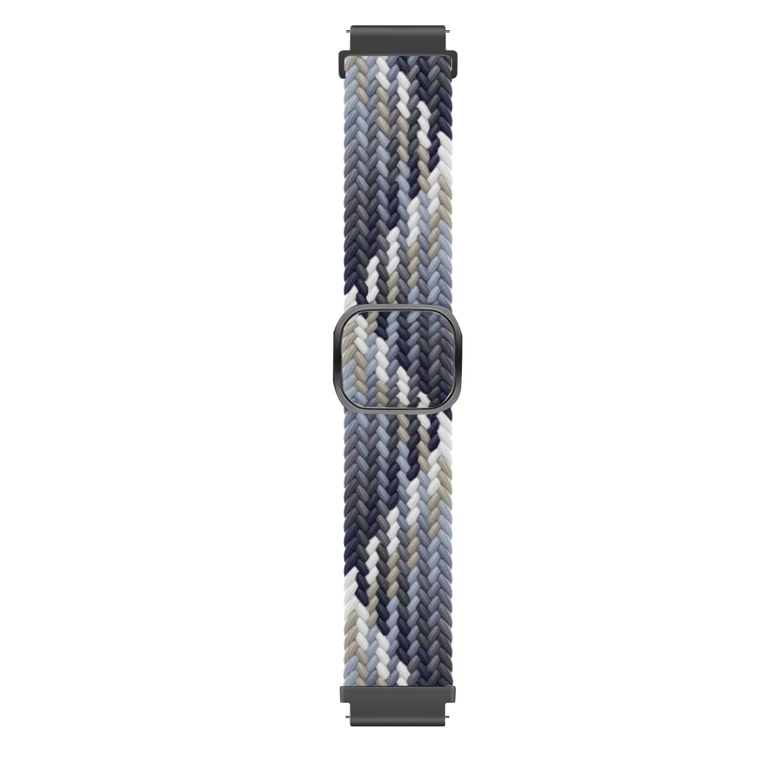 Polar Vantage M3 Adjustable Nylon Strap (Mandala Black)