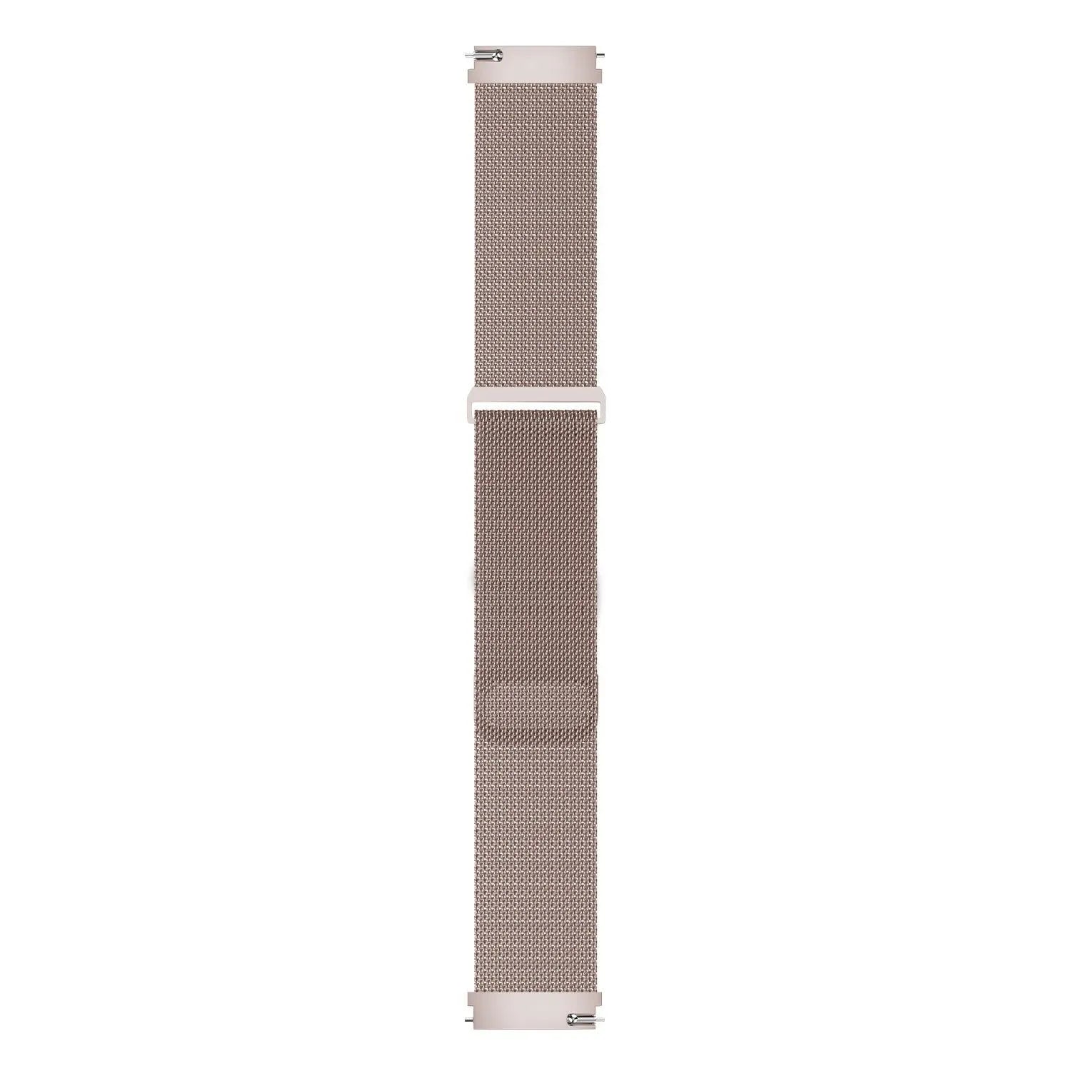 xoxo Wildhearts Polar Ignite 3 Milanese Strap (Rose Pink)