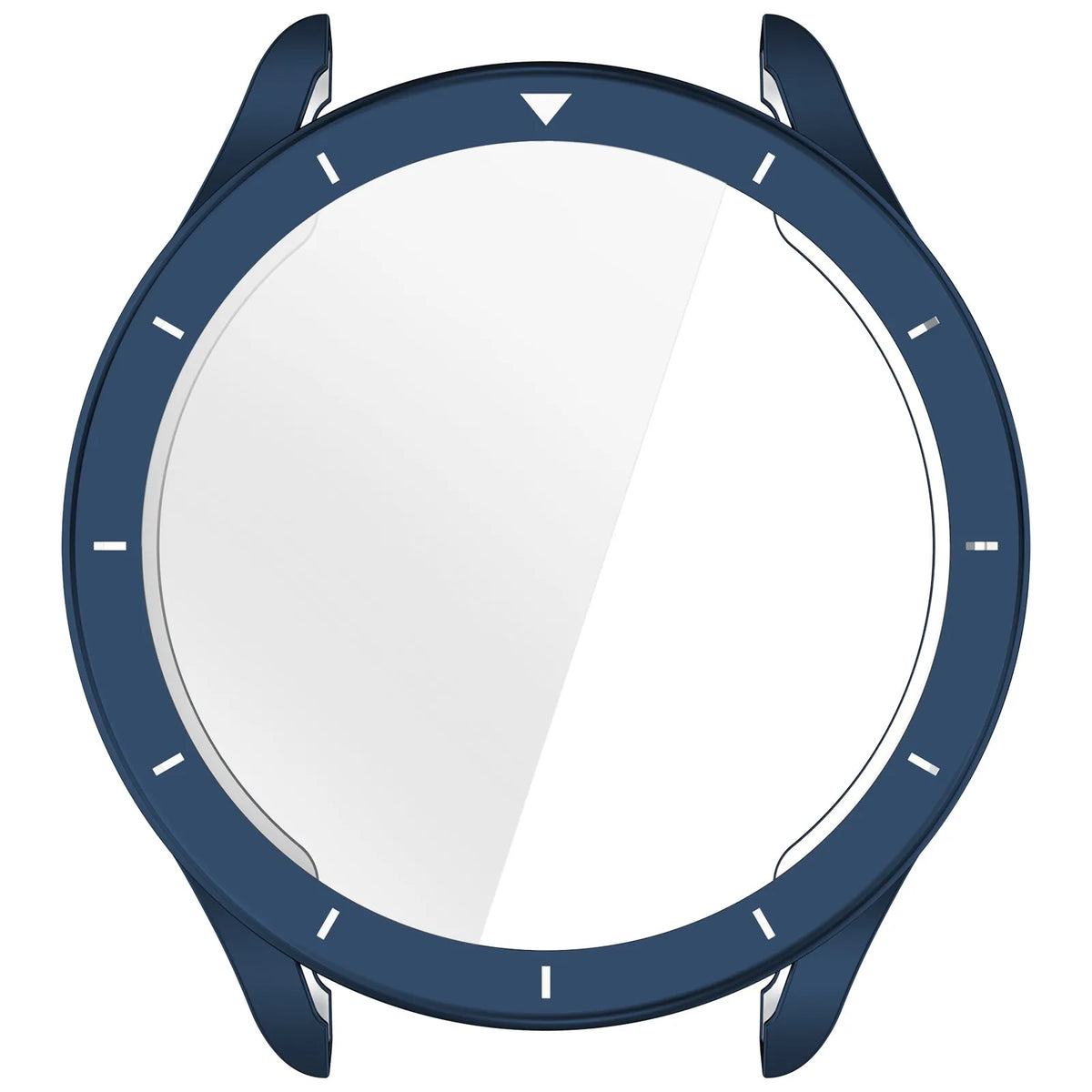 Xiaomi Watch S5 TPU Case (Blue)
