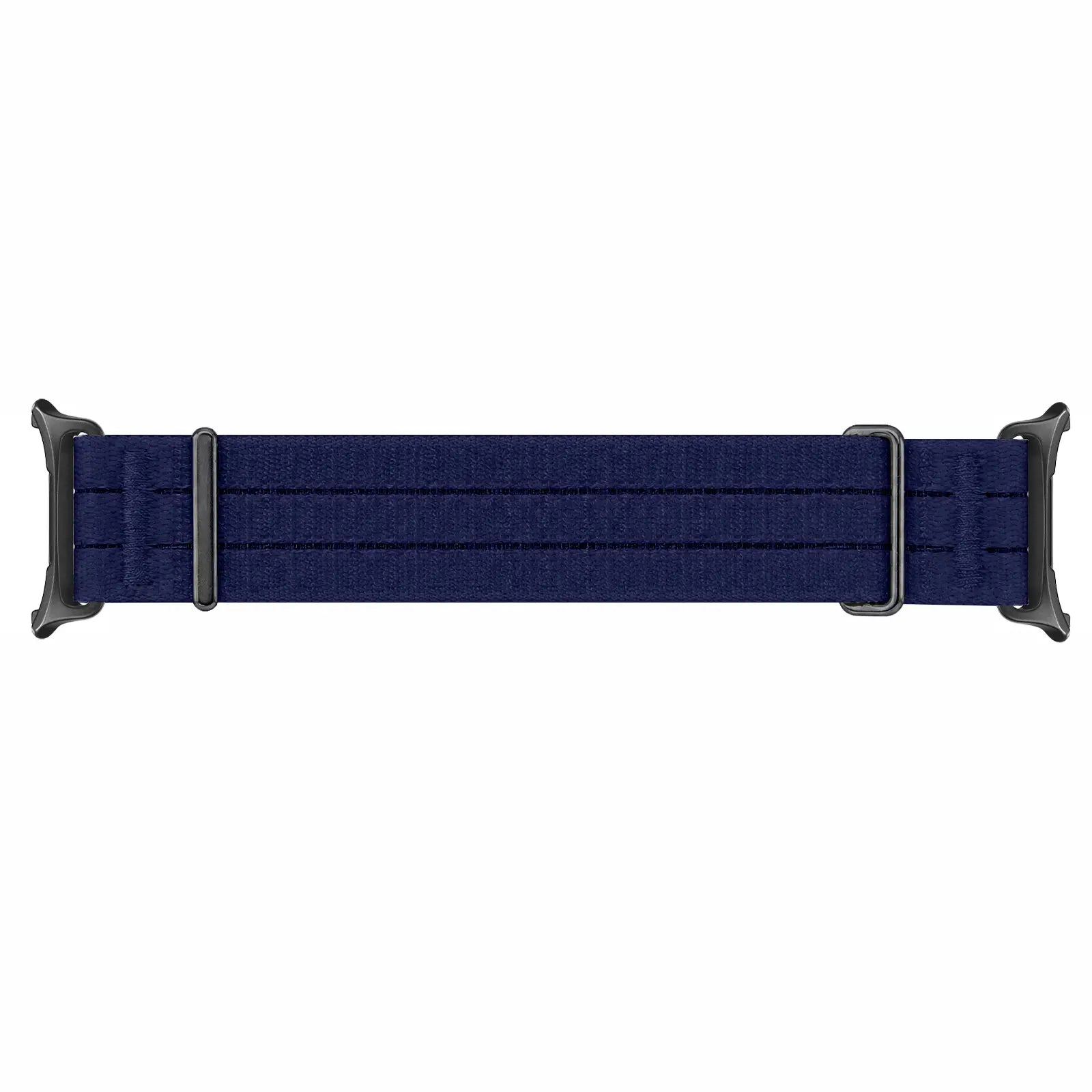Samsung Galaxy Watch Ultra 2 Nylon Air Strap (Dark Blue)