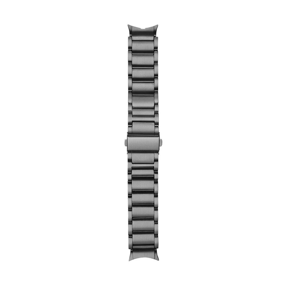 Polar Ignite 2 Titanium Strap (Graphite)