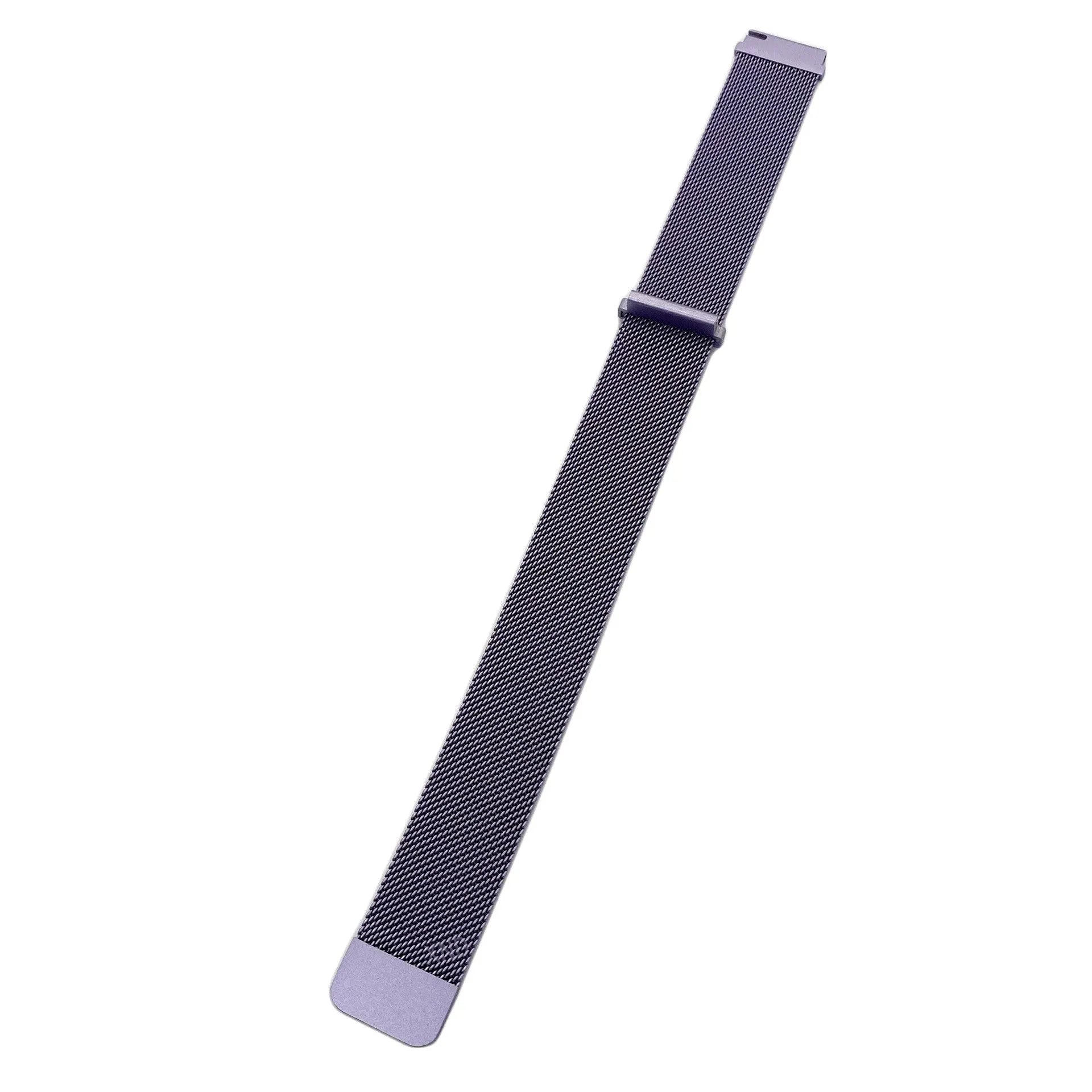 Amazfit Active Milanese Strap (Light Purple)