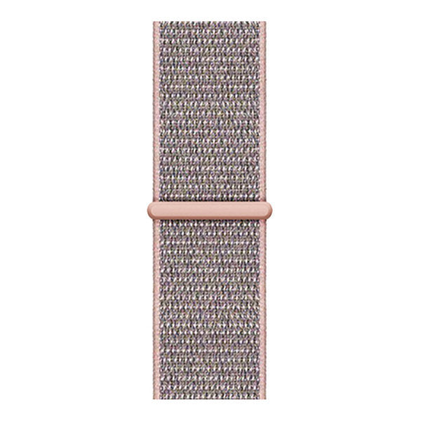 Xiaomi Watch S4 - 41mm Nylon Strap (Pink Sand)