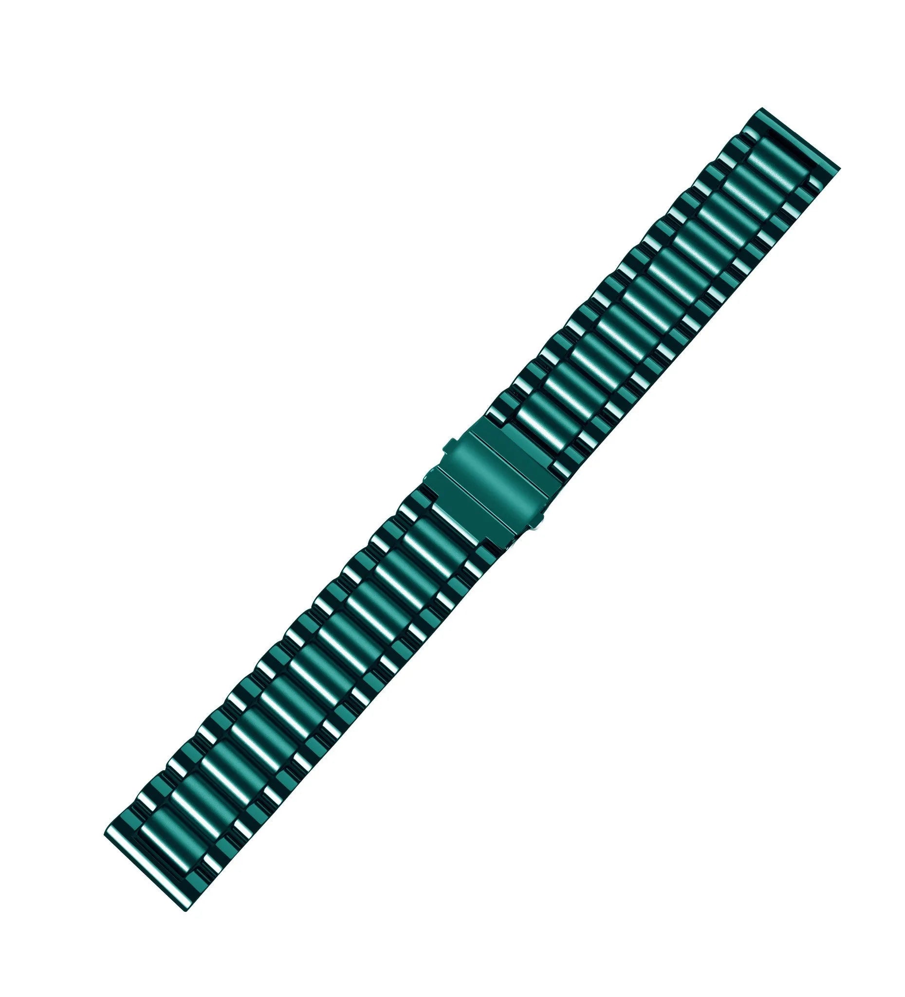 Gard Pro Ultra Steel Strap (Green)
