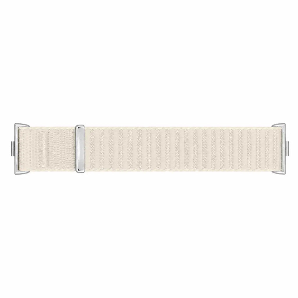 Xiaomi Smart Band 8 Pro Wave Nylon Strap (Starlight)