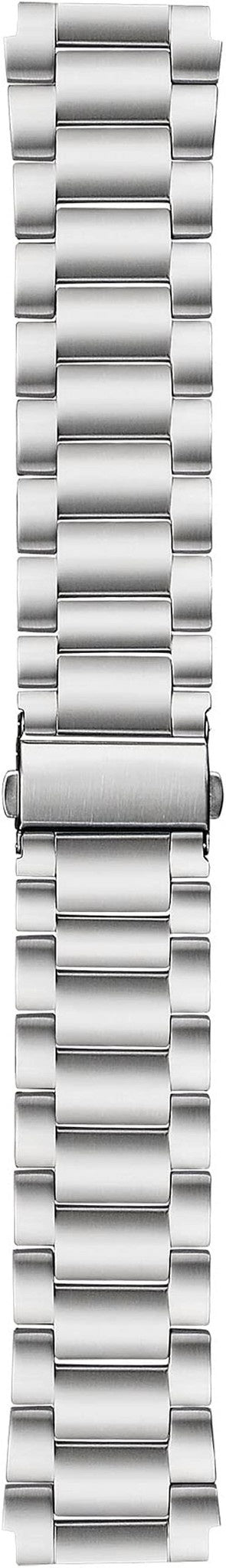 Oppo Watch X2 Mini Titanium Strap (Silver)