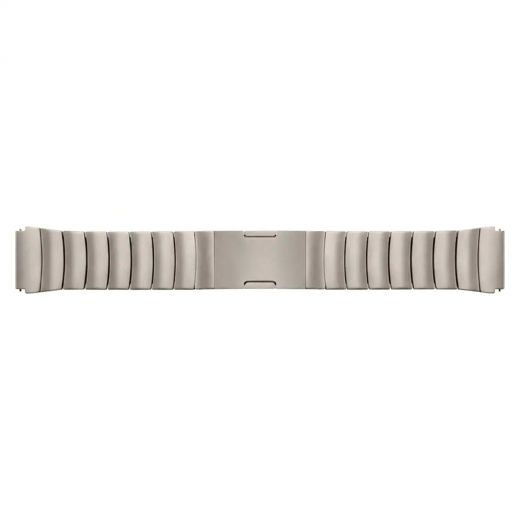 Huawei Watch GT 7 - 46mm One Bead Titanium Strap (Titanium)
