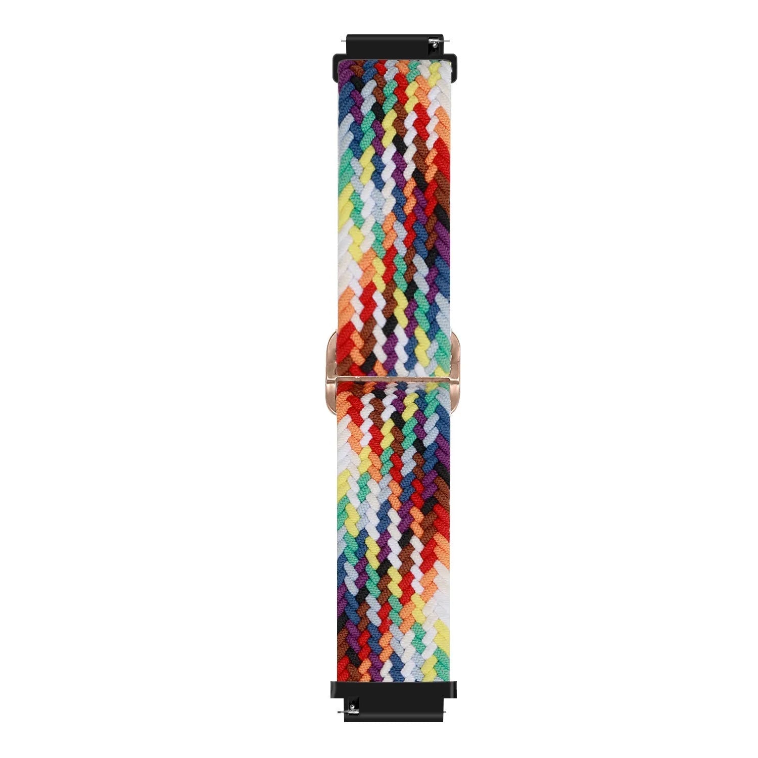Polar Vantage V3 Adjustable Nylon Strap (Colourful)