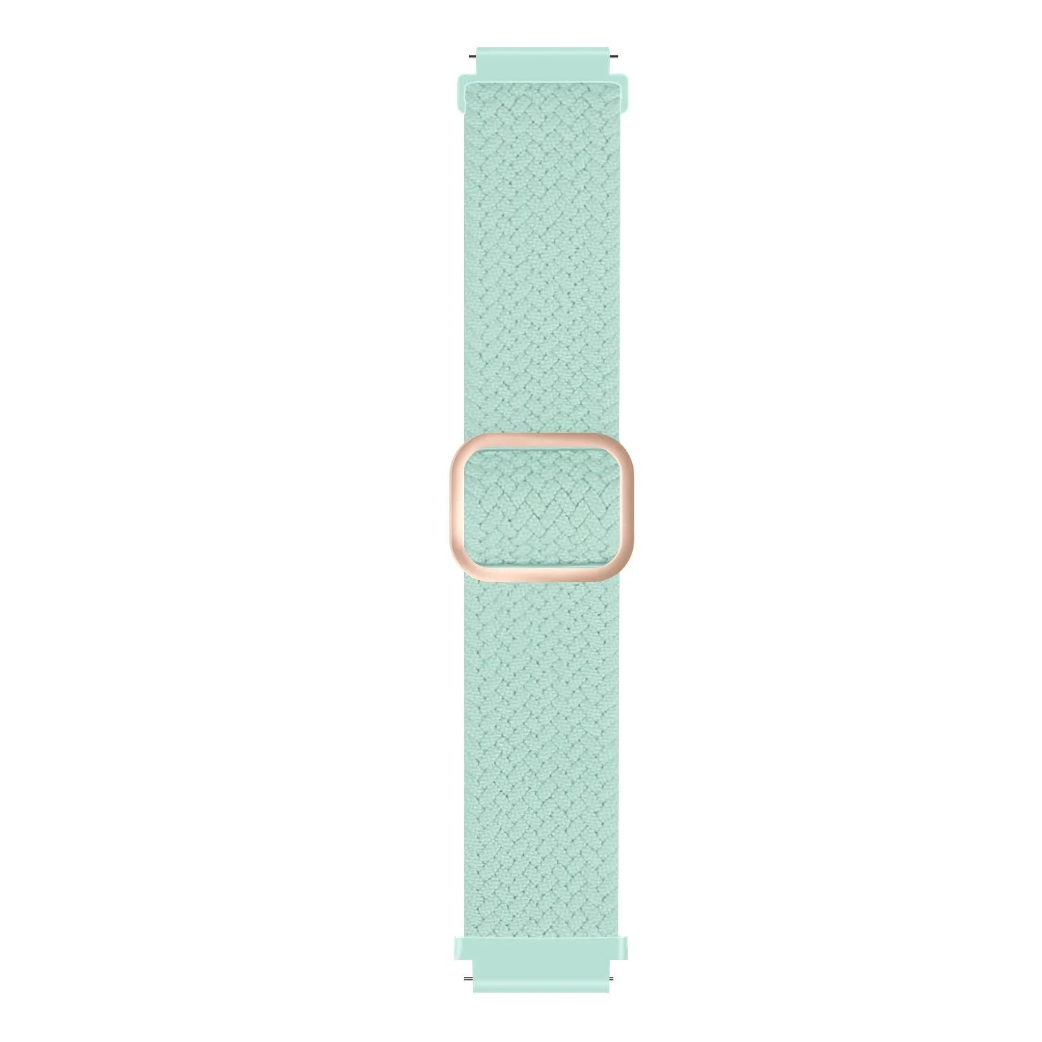 Oppo Watch S Adjustable Braided Strap (Turquoise)