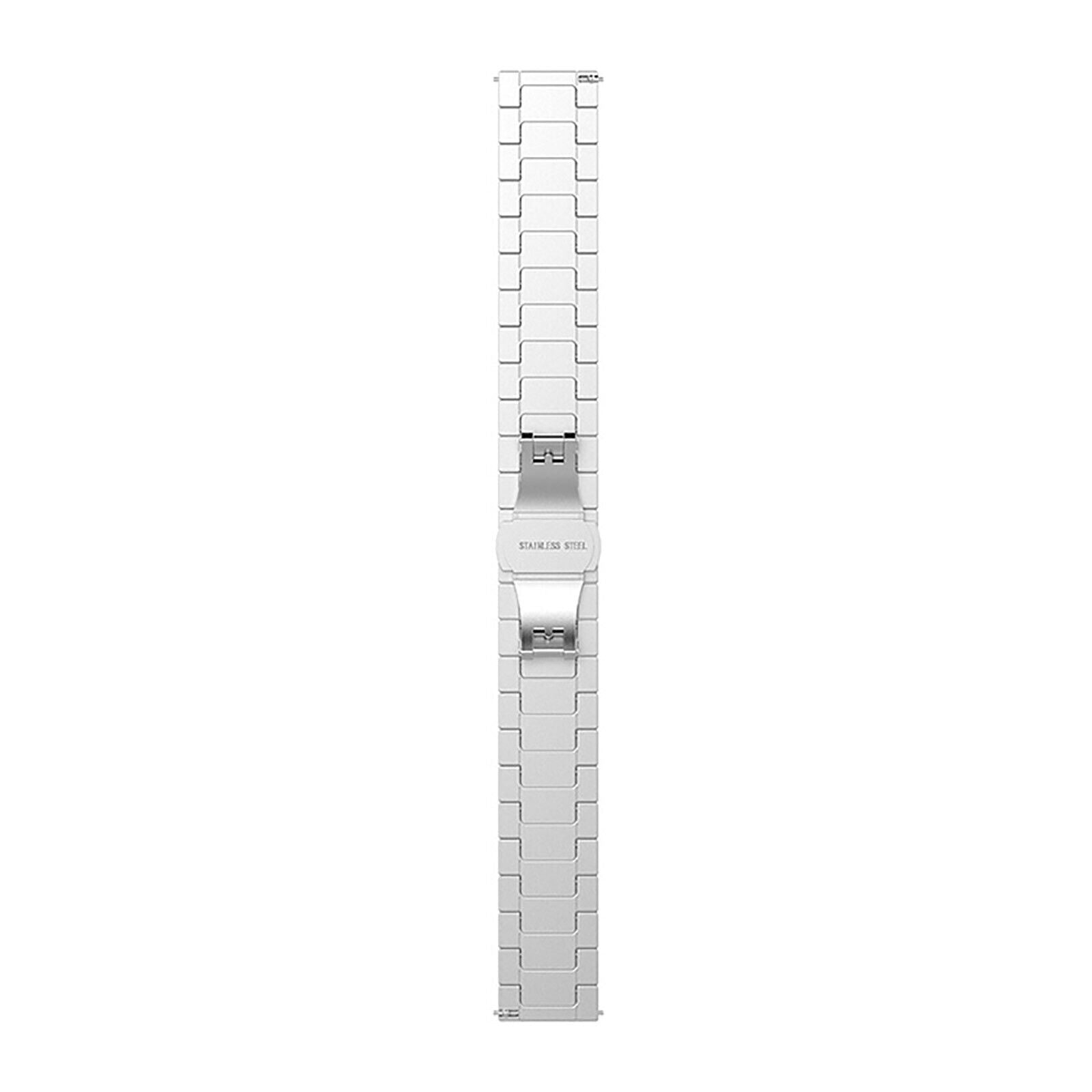 Oppo Watch X2 Mini Metal Strap (Silver)