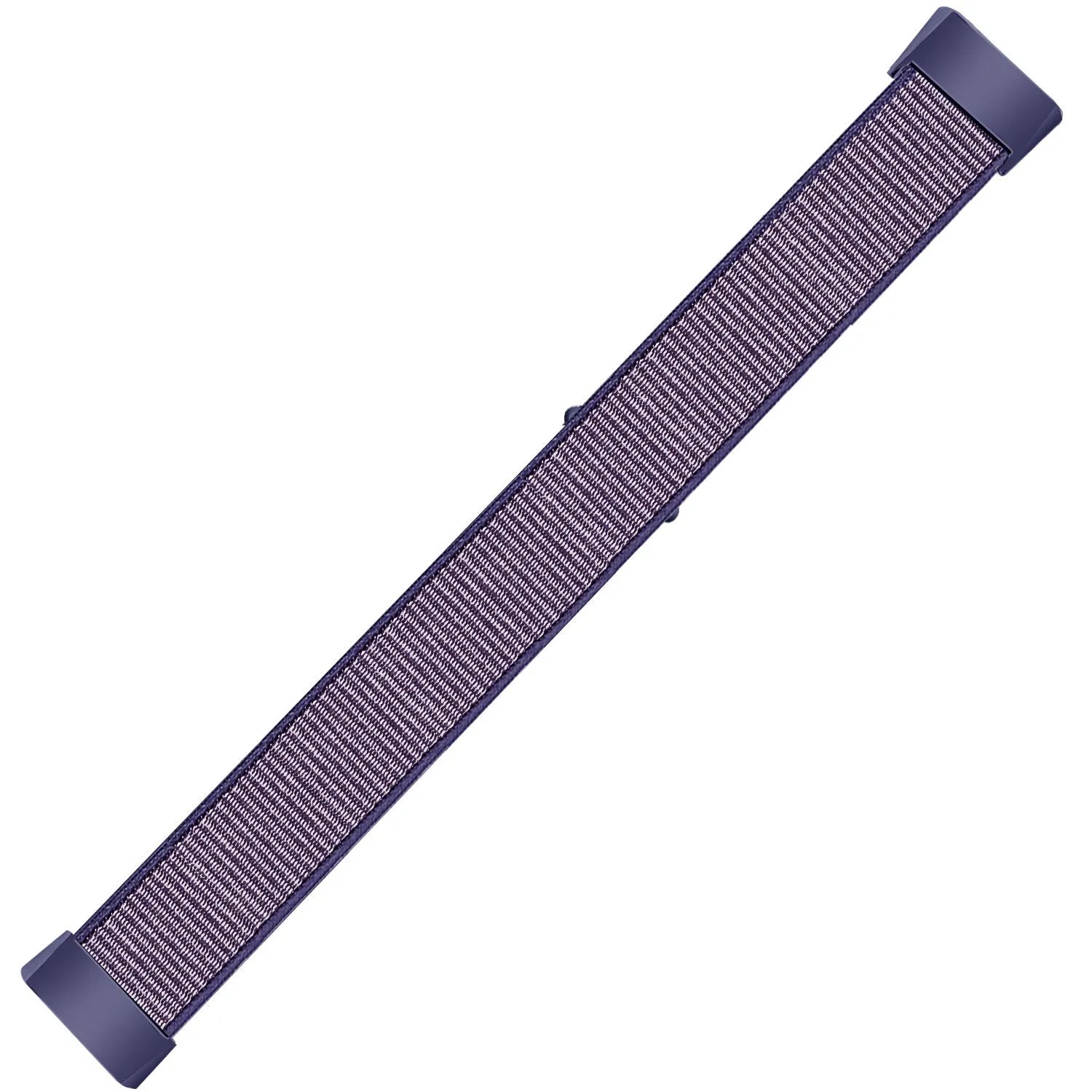 charge-4-nylon-band-blauw