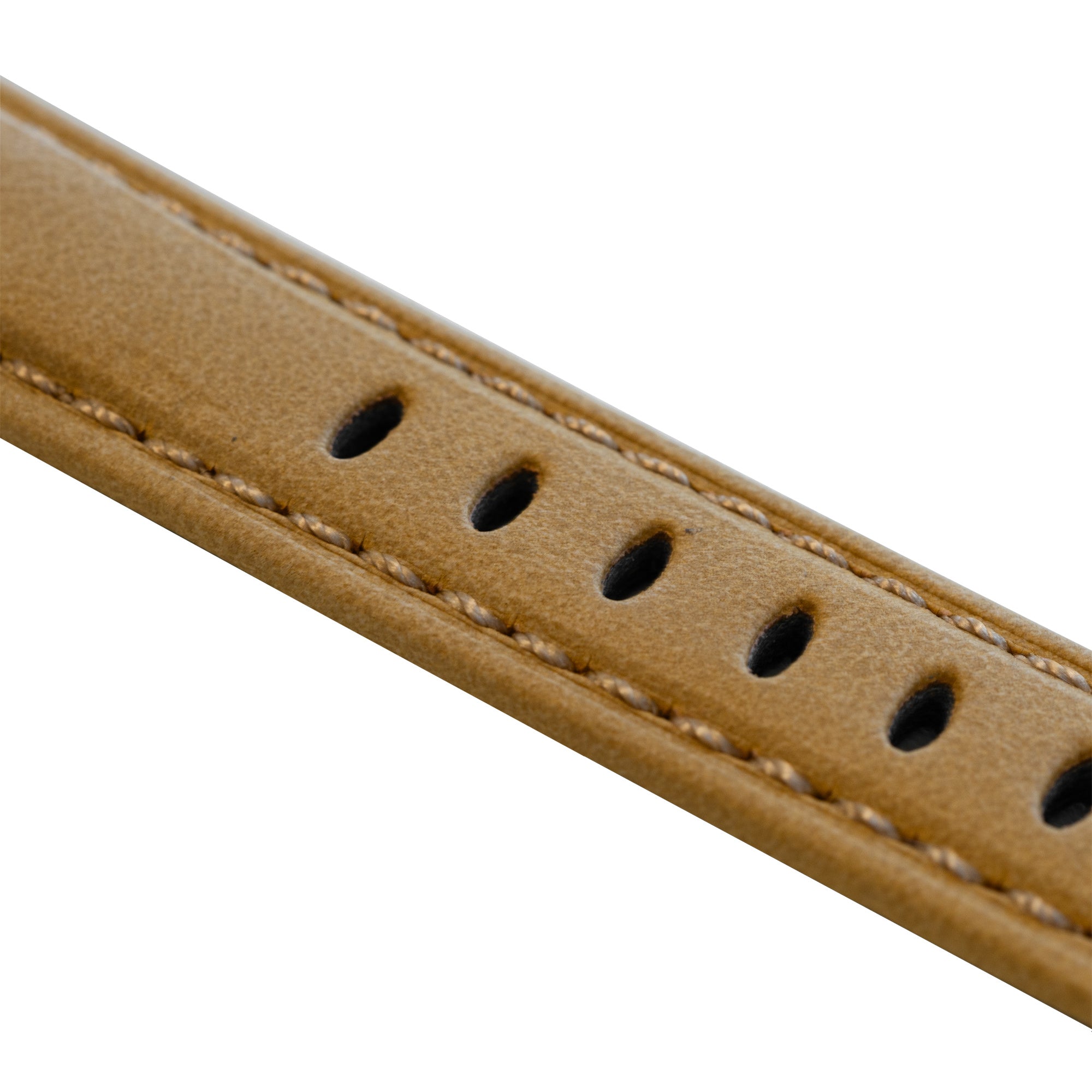 Huawei Watch GT Runner Leather Strap (Beige)