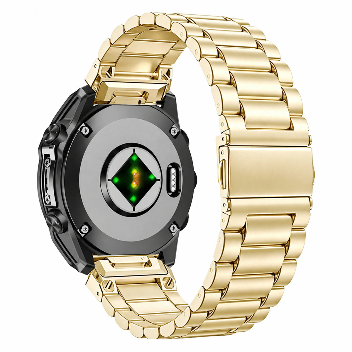 Premium Steel Strap, champagne