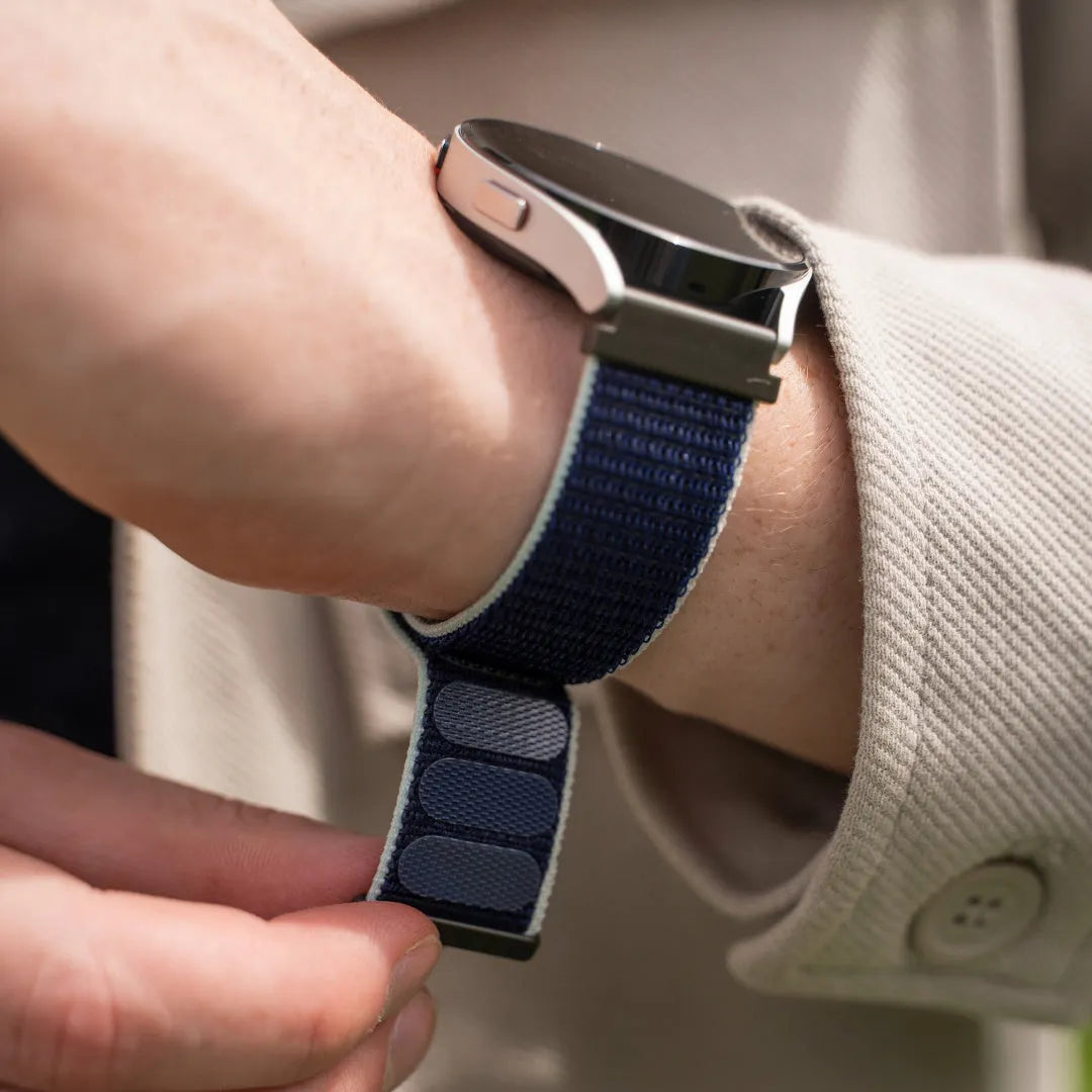 Xiaomi Amazfit Bip Nylon Strap (Khaki)