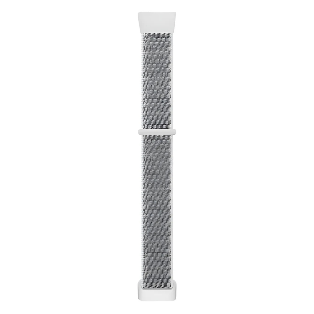 Fitbit Charge 5 Nylon Strap (Grey)