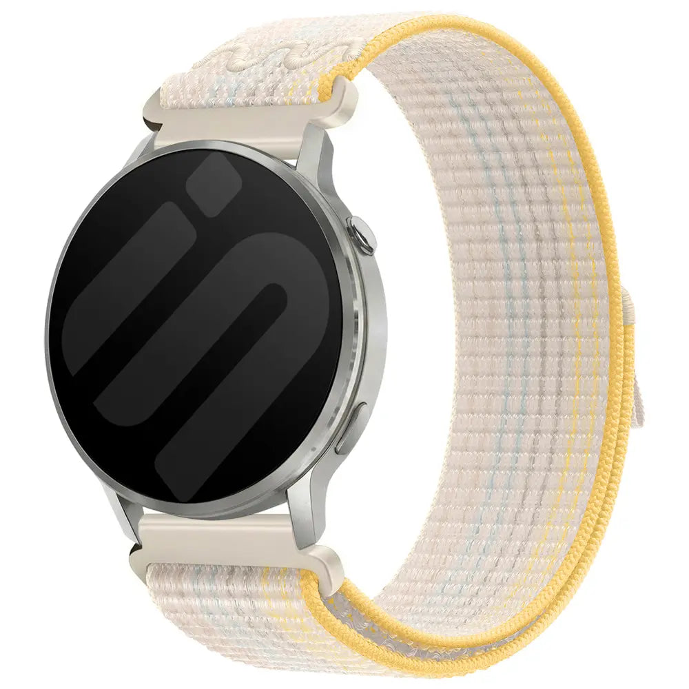 Garmin Forerunner 70 Nylon Strap (Starlight Mix)