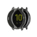 Samsung Galaxy Watch Active 2 40mm Case (Black) Samsung Galaxy Watch Active 2 40mm Case (Black)