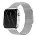 xoxo Wildhearts Apple Watch Milanese Strap (Silver) xoxo Wildhearts Apple Watch Milanese Strap (Silver)