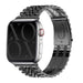xoxo Wildhearts Apple Watch Steel Strap (Black) xoxo Wildhearts Apple Watch Steel Strap (Black)
