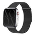 xoxo Wildhearts Apple Watch Milanese Strap (Black) xoxo Wildhearts Apple Watch Milanese Strap (Black)