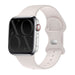 xoxo Wildhearts Apple Watch Silicone Strap (Beige) xoxo Wildhearts Apple Watch Silicone Strap (Beige)