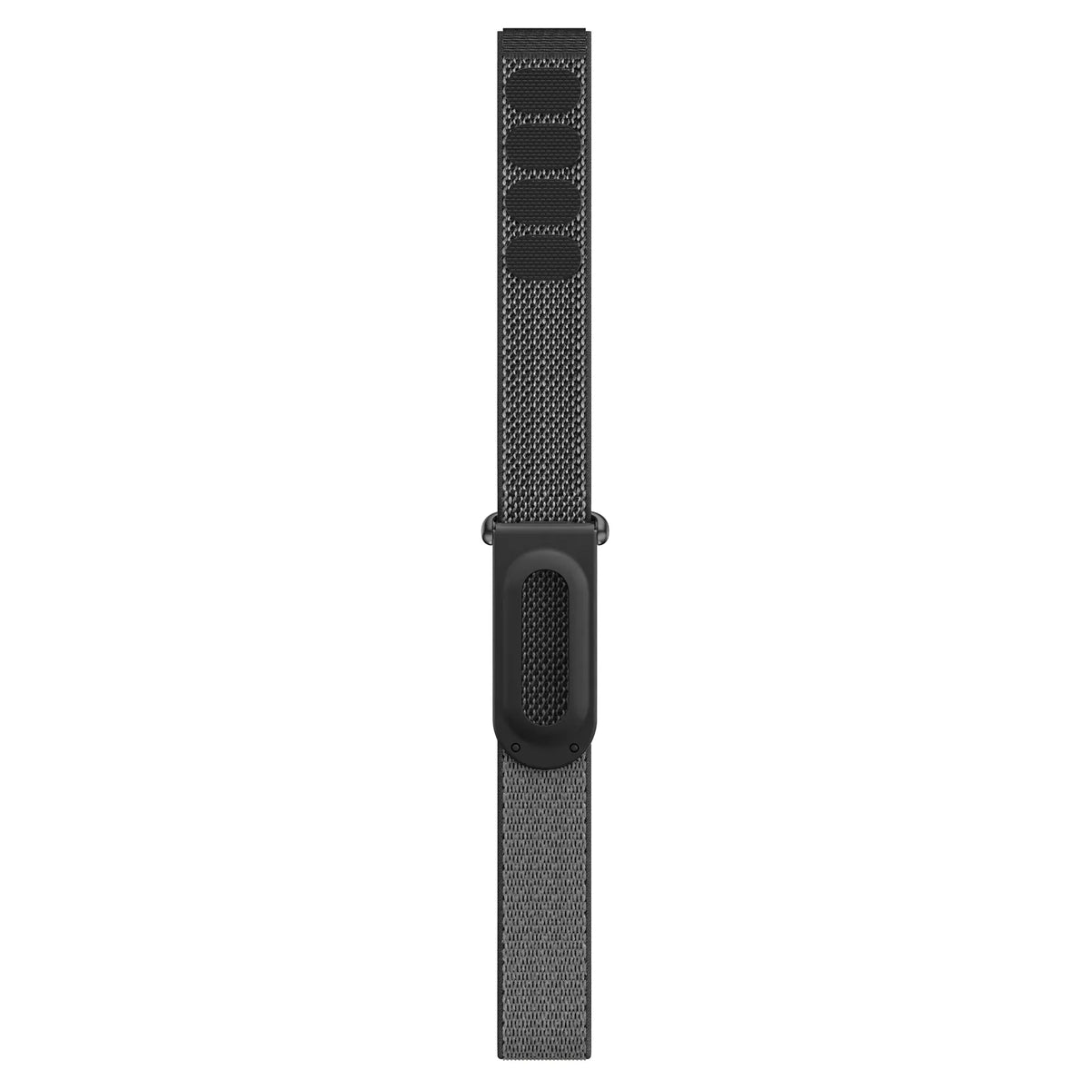 Bandz Fitbit Air Nylon Strap 'Classic' (Black)
