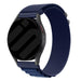 Honor Watch 4 Pro Alpine Nylon Strap (Blue) Honor Watch 4 Pro Alpine Nylon Strap (Blue)
