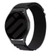 Honor Watch 4 Pro Alpine Nylon Strap (Black) Honor Watch 4 Pro Alpine Nylon Strap (Black)
