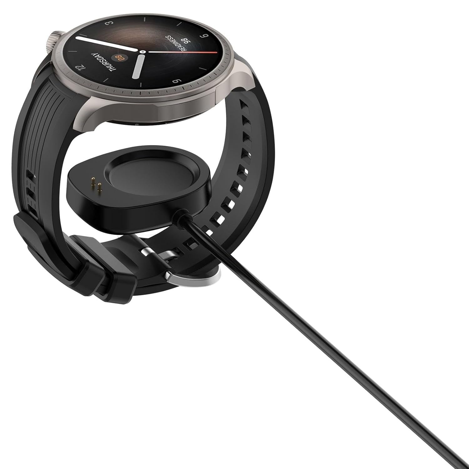 Amazfit T-Rex 3 Charging Cable