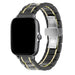 Amazfit GTS 3 Ceramic/Steel Strap (Black/Gold) Amazfit GTS 3 Ceramic/Steel Strap (Black/Gold)