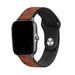 Amazfit Bip Hybrid Leather Strap (Brown) Amazfit Bip Hybrid Leather Strap (Brown)