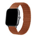 Amazfit GTS 3 Leather Loop Strap (Brown) Amazfit GTS 3 Leather Loop Strap (Brown)
