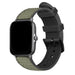Xiaomi Amazfit GTS Hybrid Nylon Strap (Green) Xiaomi Amazfit GTS Hybrid Nylon Strap (Green)