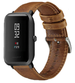 Xiaomi Amazfit Bip Leather Strap (Brown) Xiaomi Amazfit Bip Leather Strap (Brown)