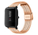 Xiaomi Amazfit Bip Fine Steel Strap (Rose Gold) Xiaomi Amazfit Bip Fine Steel Strap (Rose Gold)