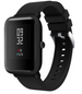 Xiaomi Amazfit Bip Silicone Strap (Black) Xiaomi Amazfit Bip Silicone Strap (Black)