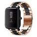 Xiaomi Amazfit Bip Steel Strap (Rose Gold/Black) Xiaomi Amazfit Bip Steel Strap (Rose Gold/Black)