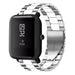 Xiaomi Amazfit Bip Steel Strap (Silver/White) Xiaomi Amazfit Bip Steel Strap (Silver/White)