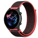 Amazfit GTR 3 (Pro) Nylon Strap (Black/Coral) Amazfit GTR 3 (Pro) Nylon Strap (Black/Coral)